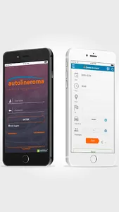 AutolineRoma screenshot 5