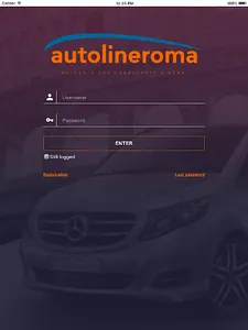 AutolineRoma screenshot 8