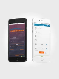 AutolineRoma screenshot 9