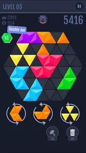 Block Puzzle Hexa screenshot 11