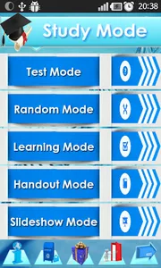 USMLE TEST BANK 5500 Questions screenshot 2