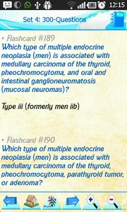 USMLE Test Bank 6600 QUIZ Set2 screenshot 3