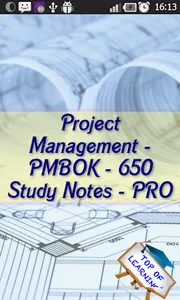 PMP Exam review 235 Flashcards screenshot 0