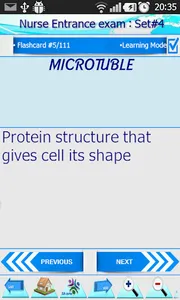 Nursing Entrance Exam TestBank screenshot 4