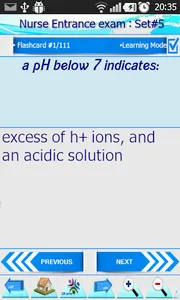 Nursing Entrance Exam TestBank screenshot 5