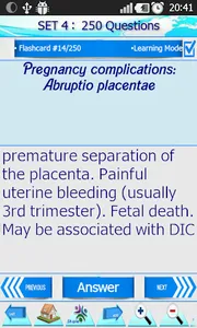 USMLE TEST BANK 5500 QUIZ lite screenshot 4