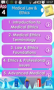 USMLE TEST BANK 6600 QUIZ lite screenshot 7