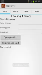 Topography - Earthworks screenshot 5