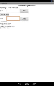 Topography - Earthworks screenshot 7
