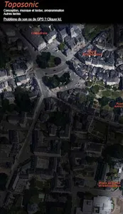 Toposonic-Maurice screenshot 1