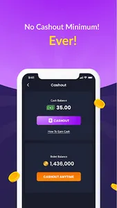 Gamers Haven - Games & Reward screenshot 1