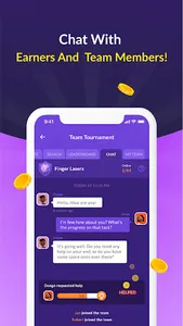 Gamers Haven - Games & Reward screenshot 5