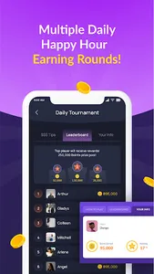 Gamers Haven - Games & Reward screenshot 6