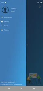 FeiYu LiveBoard screenshot 3