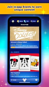 Disney Collect! by Topps® screenshot 6