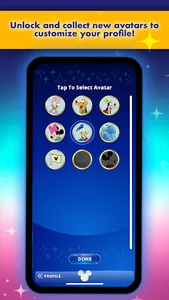 Disney Collect! by Topps® screenshot 7