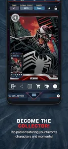 Marvel Collect! by Topps® screenshot 1