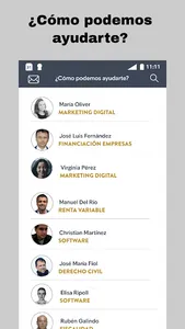 ChatTRP screenshot 0