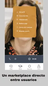 ChatTRP screenshot 3