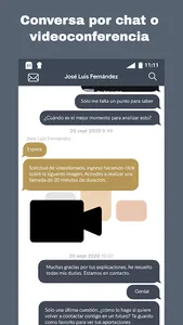 ChatTRP screenshot 4
