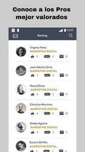 ChatTRP screenshot 6