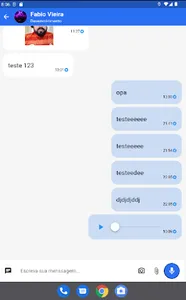 Top Segurança screenshot 11