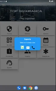 Top Segurança screenshot 15