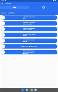 Top Segurança screenshot 20