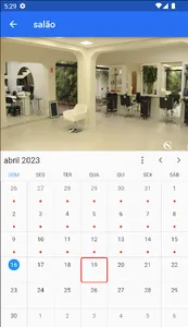 Top Segurança screenshot 6