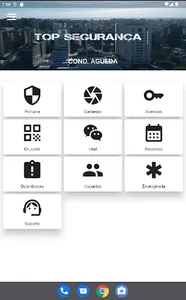 Top Segurança screenshot 9