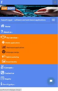 Topsoft screenshot 4