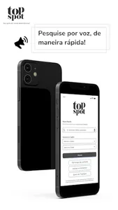 TopSpot screenshot 3