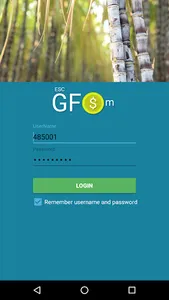 ESC-GFSm screenshot 0