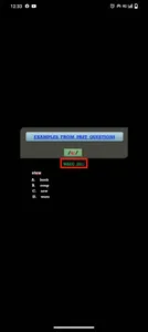 Oral English Volume 2 screenshot 6