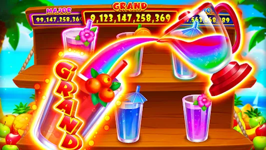 Cash Tornado™ Slots - Casino screenshot 11