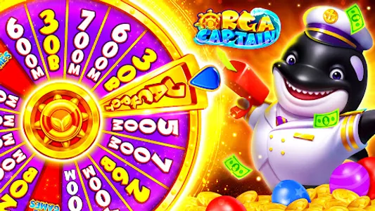 Cash Tornado™ Slots - Casino screenshot 13