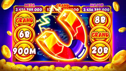 Cash Tornado™ Slots - Casino screenshot 14