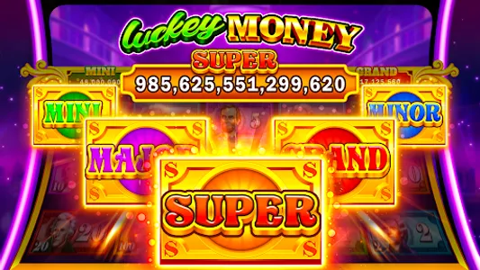 Cash Tornado™ Slots - Casino screenshot 16