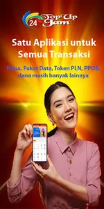 Isi Ulang 24Jam screenshot 17