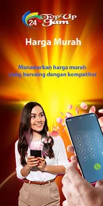 Isi Ulang 24Jam screenshot 2