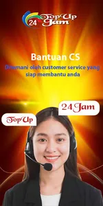 Isi Ulang 24Jam screenshot 20