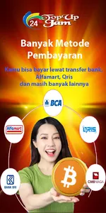 Isi Ulang 24Jam screenshot 3