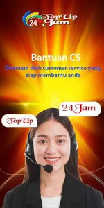 Isi Ulang 24Jam screenshot 4