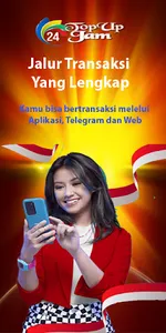 Isi Ulang 24Jam screenshot 5