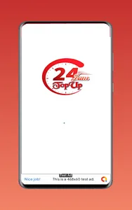 Isi Ulang 24Jam screenshot 8