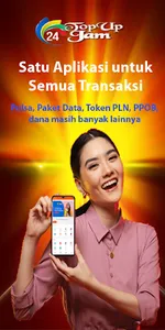 Isi Ulang 24Jam screenshot 9
