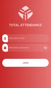Total Attendance screenshot 1