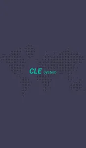 CLE System screenshot 0