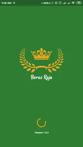 Beras Raja screenshot 0