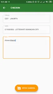 Beras Raja screenshot 2